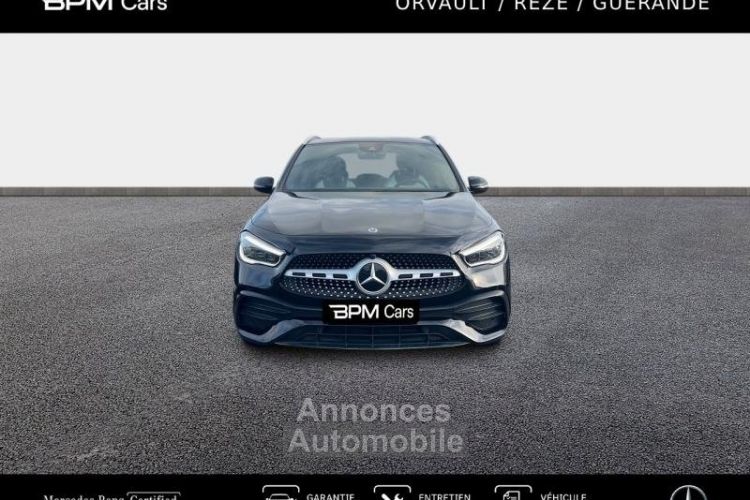 Mercedes Classe GLA 200 d 150ch AMG Line 8G-DCT - <small></small> 35.990 € <small>TTC</small> - #7