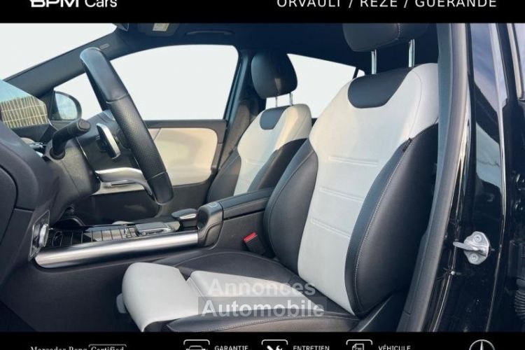 Mercedes Classe GLA 200 d 150ch AMG Line 8G-DCT - <small></small> 35.990 € <small>TTC</small> - #8