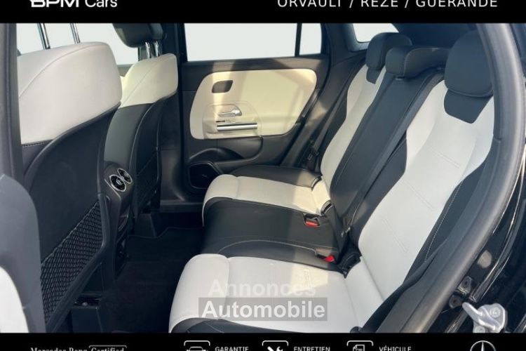 Mercedes Classe GLA 200 d 150ch AMG Line 8G-DCT - <small></small> 35.990 € <small>TTC</small> - #9