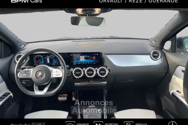 Mercedes Classe GLA 200 d 150ch AMG Line 8G-DCT - <small></small> 35.990 € <small>TTC</small> - #10