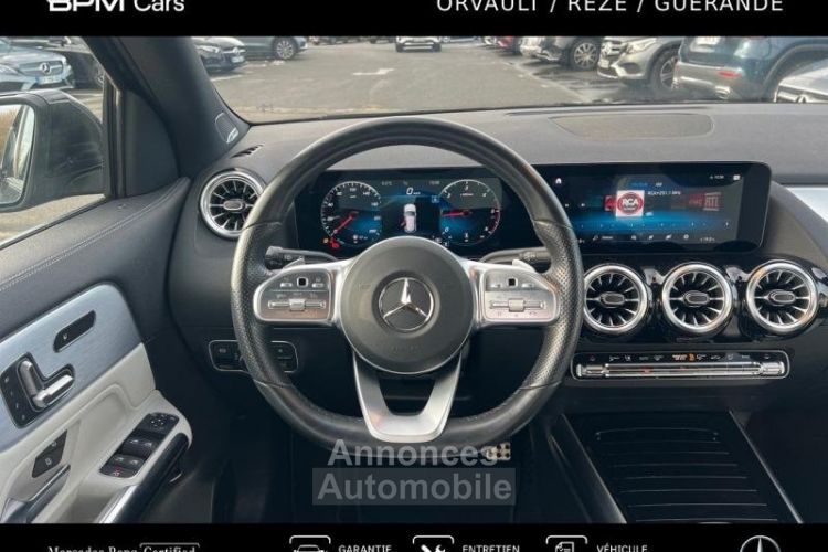 Mercedes Classe GLA 200 d 150ch AMG Line 8G-DCT - <small></small> 35.990 € <small>TTC</small> - #11