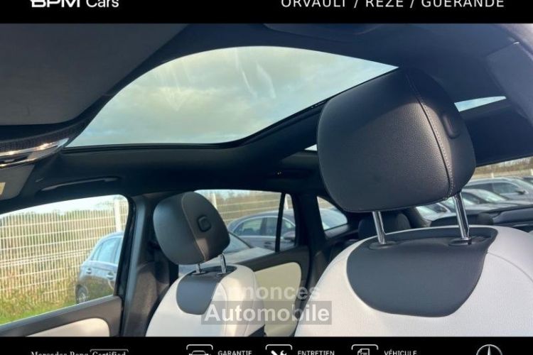 Mercedes Classe GLA 200 d 150ch AMG Line 8G-DCT - <small></small> 35.990 € <small>TTC</small> - #17