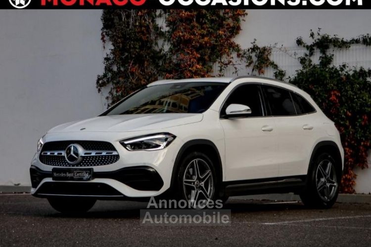 Mercedes Classe GLA 200 d 150ch AMG Line 8G-DCT - <small></small> 32.500 € <small>TTC</small> - #1