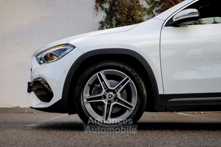 Mercedes Classe GLA 200 d 150ch AMG Line 8G-DCT - <small></small> 32.500 € <small>TTC</small> - #7