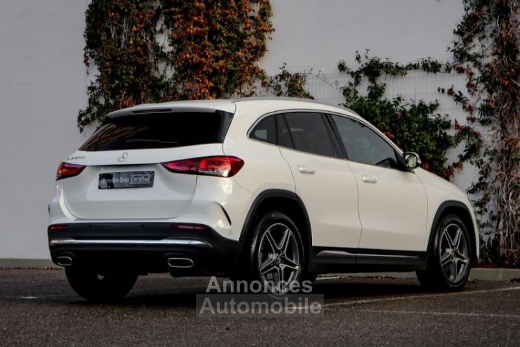 Mercedes Classe GLA 200 d 150ch AMG Line 8G-DCT - <small></small> 32.500 € <small>TTC</small> - #11