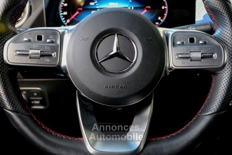 Mercedes Classe GLA 200 d 150ch AMG Line 8G-DCT - <small></small> 32.500 € <small>TTC</small> - #19