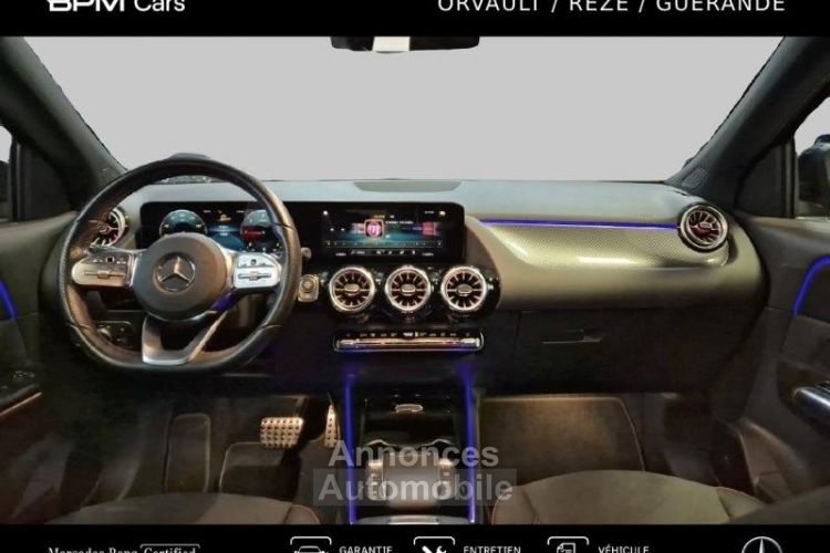 Mercedes Classe GLA 200 d 150ch AMG Line 8G-DCT - <small></small> 36.990 € <small>TTC</small> - #10