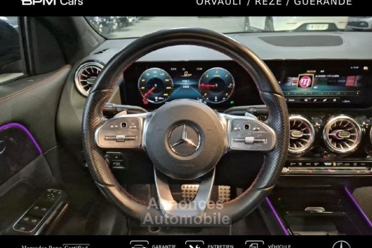 Mercedes Classe GLA 200 d 150ch AMG Line 8G-DCT - <small></small> 36.990 € <small>TTC</small> - #11