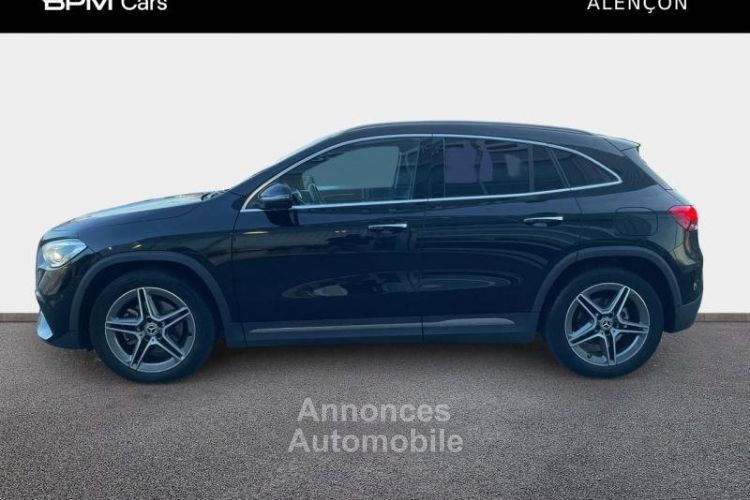 Mercedes Classe GLA 200 d 150ch AMG Line 8G-DCT - <small></small> 36.990 € <small>TTC</small> - #2