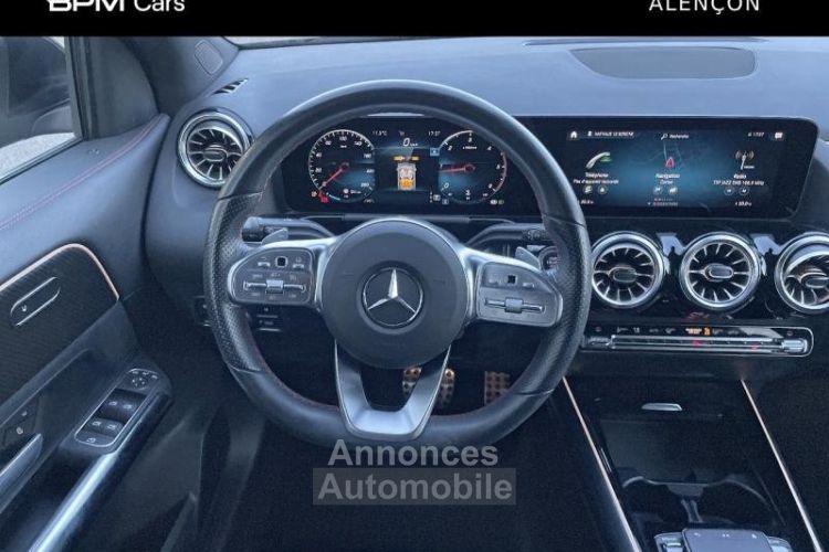 Mercedes Classe GLA 200 d 150ch AMG Line 8G-DCT - <small></small> 36.990 € <small>TTC</small> - #3