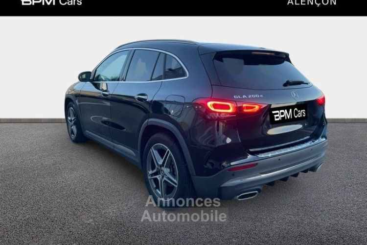 Mercedes Classe GLA 200 d 150ch AMG Line 8G-DCT - <small></small> 36.990 € <small>TTC</small> - #13