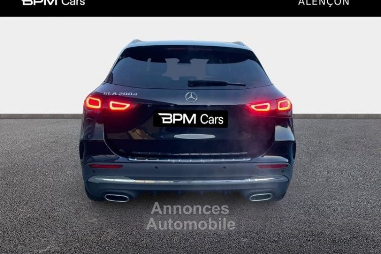 Mercedes Classe GLA 200 d 150ch AMG Line 8G-DCT - <small></small> 36.990 € <small>TTC</small> - #16