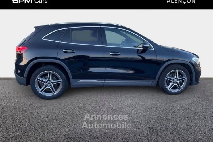 Mercedes Classe GLA 200 d 150ch AMG Line 8G-DCT - <small></small> 36.990 € <small>TTC</small> - #18