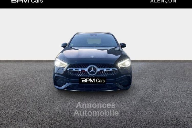 Mercedes Classe GLA 200 d 150ch AMG Line 8G-DCT - <small></small> 36.990 € <small>TTC</small> - #19