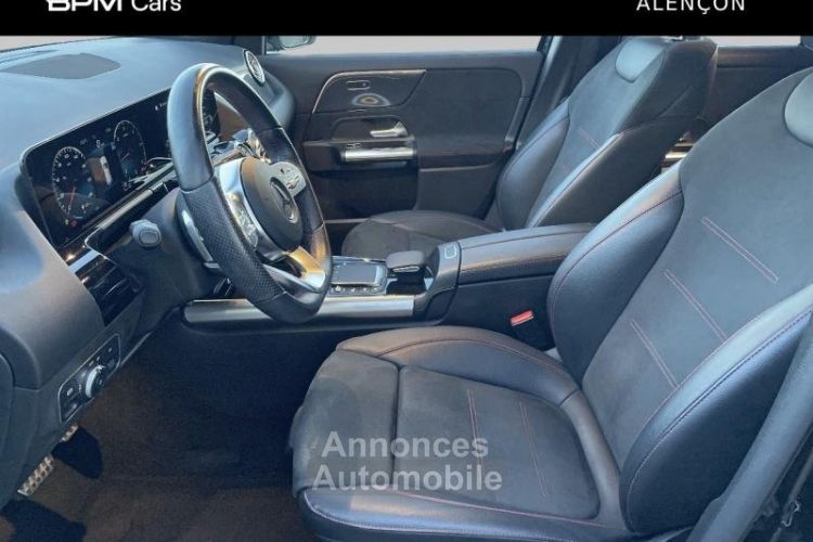 Mercedes Classe GLA 200 d 150ch AMG Line 8G-DCT - <small></small> 36.990 € <small>TTC</small> - #20