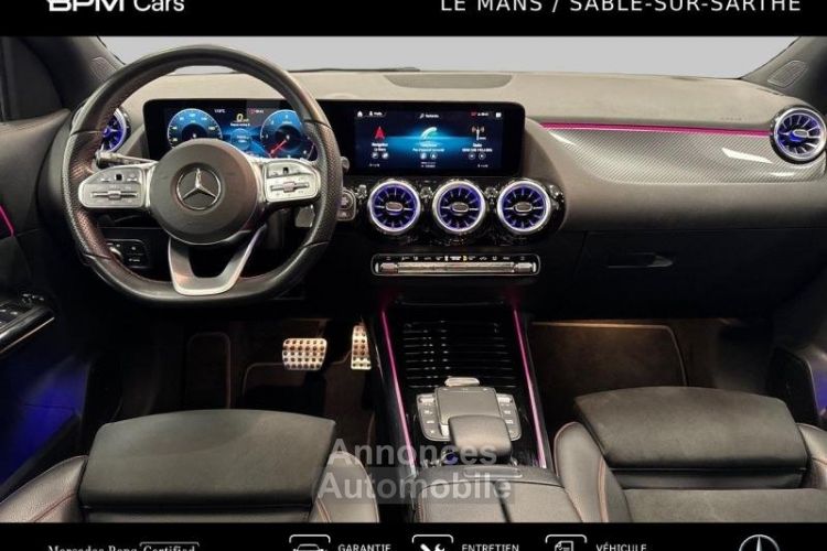 Mercedes Classe GLA 200 d 150ch AMG Line 8G-DCT - <small></small> 37.750 € <small>TTC</small> - #10