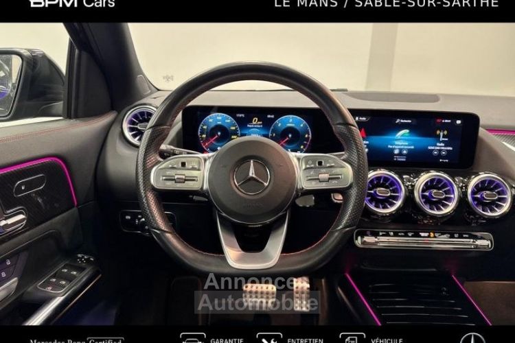 Mercedes Classe GLA 200 d 150ch AMG Line 8G-DCT - <small></small> 37.750 € <small>TTC</small> - #11