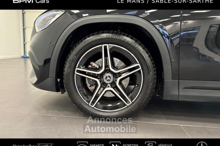 Mercedes Classe GLA 200 d 150ch AMG Line 8G-DCT - <small></small> 37.750 € <small>TTC</small> - #12