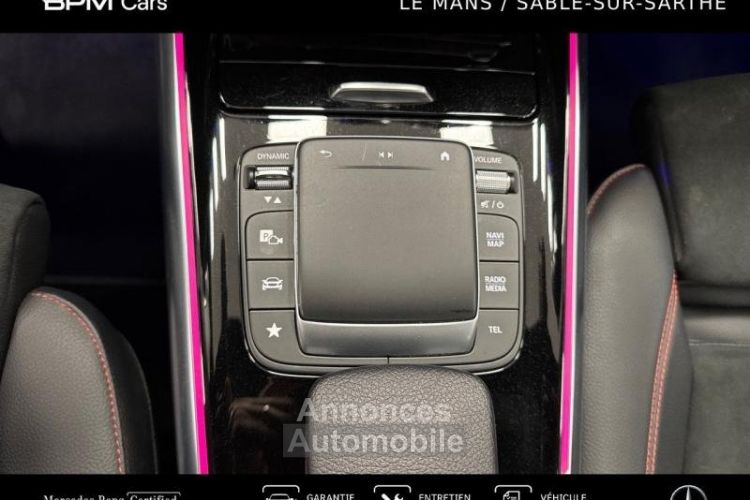 Mercedes Classe GLA 200 d 150ch AMG Line 8G-DCT - <small></small> 37.750 € <small>TTC</small> - #16