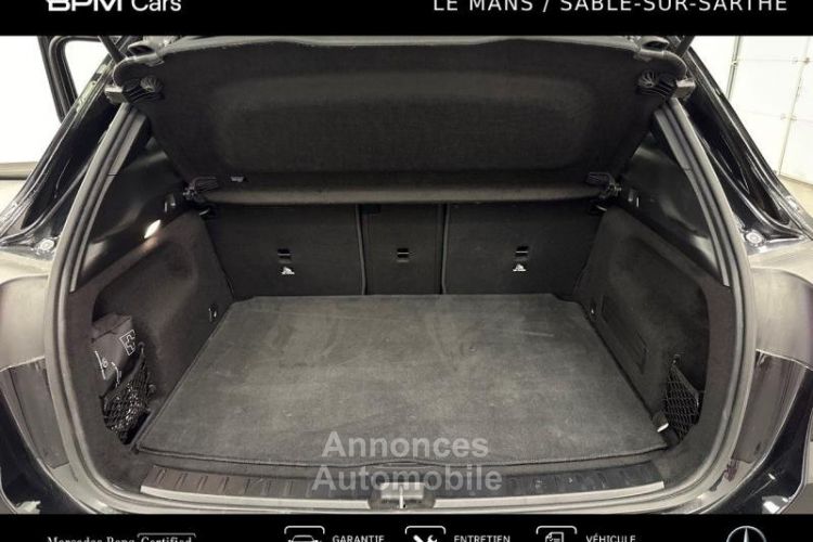 Mercedes Classe GLA 200 d 150ch AMG Line 8G-DCT - <small></small> 37.750 € <small>TTC</small> - #20