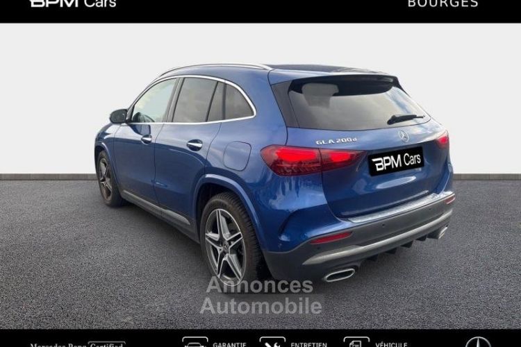 Mercedes Classe GLA 200 d 150ch AMG Line 8G-DCT - <small></small> 43.900 € <small>TTC</small> - #3