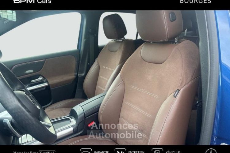 Mercedes Classe GLA 200 d 150ch AMG Line 8G-DCT - <small></small> 43.900 € <small>TTC</small> - #8