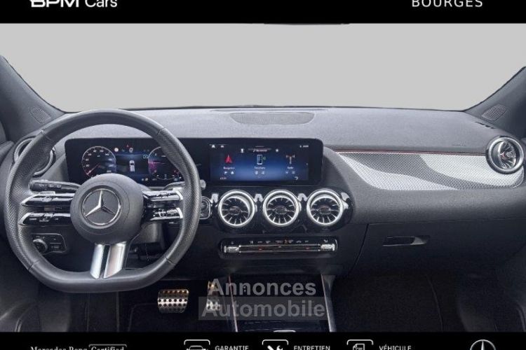 Mercedes Classe GLA 200 d 150ch AMG Line 8G-DCT - <small></small> 43.900 € <small>TTC</small> - #10