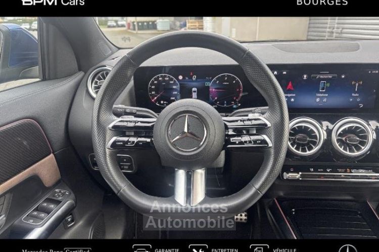 Mercedes Classe GLA 200 d 150ch AMG Line 8G-DCT - <small></small> 43.900 € <small>TTC</small> - #11