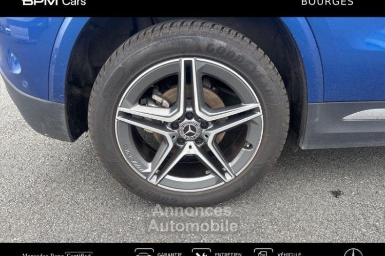 Mercedes Classe GLA 200 d 150ch AMG Line 8G-DCT - <small></small> 43.900 € <small>TTC</small> - #12