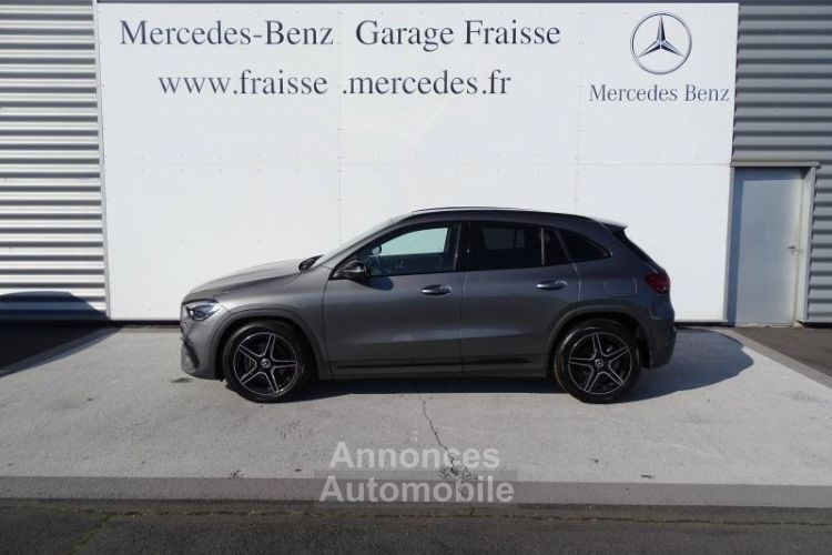 Mercedes Classe GLA 200 d 150ch AMG Line 8G-DCT - <small></small> 37.900 € <small>TTC</small> - #4