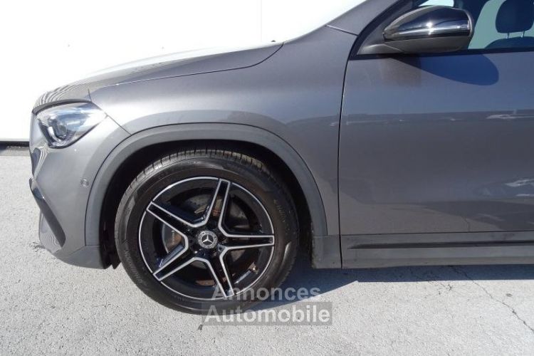 Mercedes Classe GLA 200 d 150ch AMG Line 8G-DCT - <small></small> 37.900 € <small>TTC</small> - #6