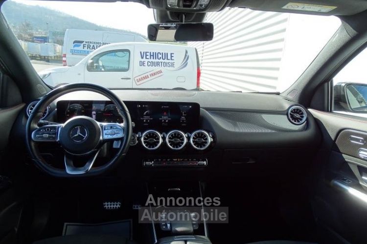 Mercedes Classe GLA 200 d 150ch AMG Line 8G-DCT - <small></small> 37.900 € <small>TTC</small> - #8