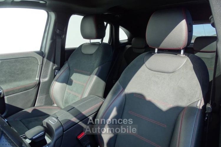 Mercedes Classe GLA 200 d 150ch AMG Line 8G-DCT - <small></small> 37.900 € <small>TTC</small> - #9