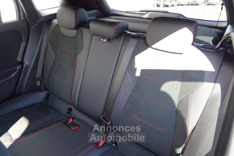 Mercedes Classe GLA 200 d 150ch AMG Line 8G-DCT - <small></small> 37.900 € <small>TTC</small> - #10