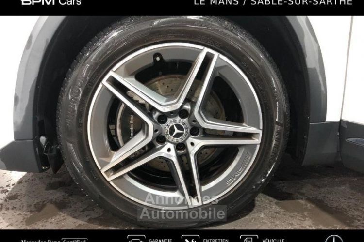 Mercedes Classe GLA 200 d 150ch AMG Line 8G-DCT - <small></small> 36.650 € <small>TTC</small> - #12