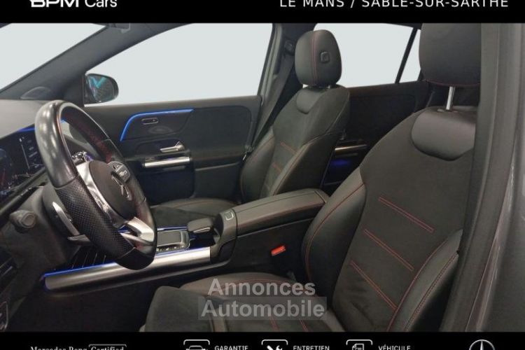 Mercedes Classe GLA 200 d 150ch AMG Line 8G-DCT - <small></small> 37.850 € <small>TTC</small> - #8