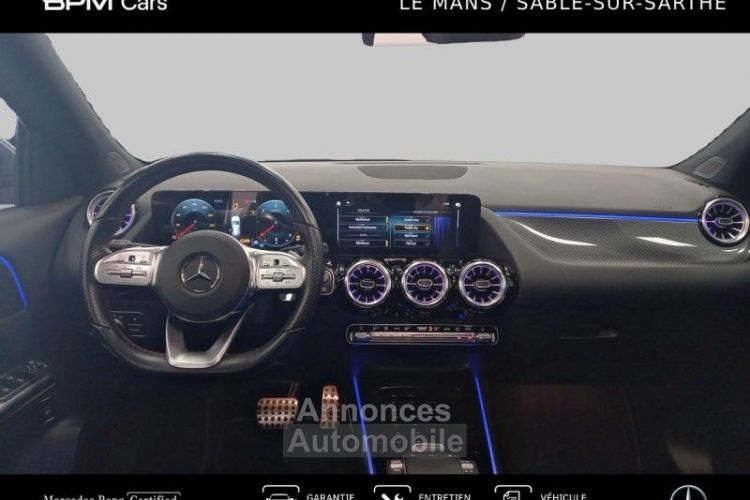 Mercedes Classe GLA 200 d 150ch AMG Line 8G-DCT - <small></small> 37.850 € <small>TTC</small> - #10