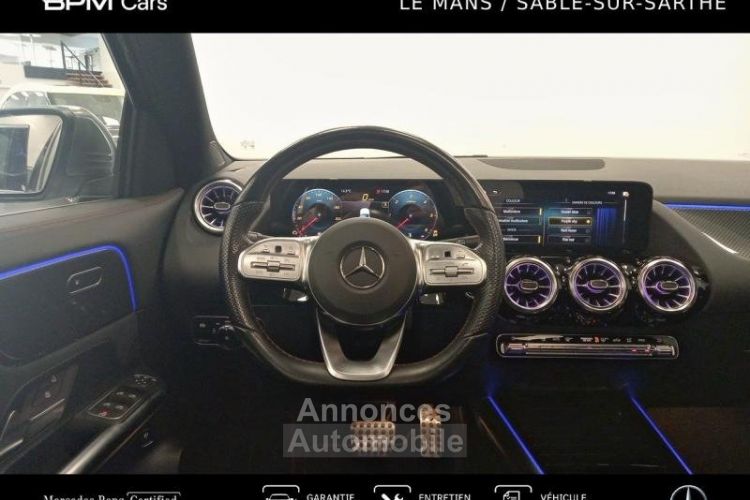 Mercedes Classe GLA 200 d 150ch AMG Line 8G-DCT - <small></small> 37.850 € <small>TTC</small> - #11