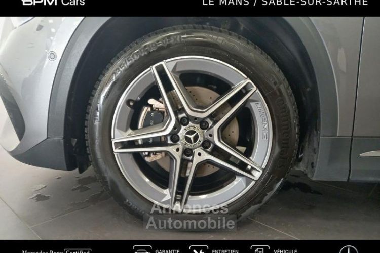 Mercedes Classe GLA 200 d 150ch AMG Line 8G-DCT - <small></small> 37.850 € <small>TTC</small> - #12