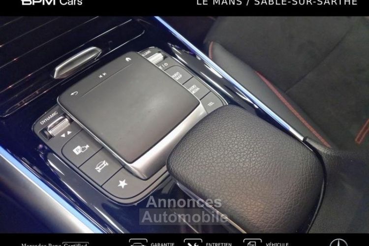 Mercedes Classe GLA 200 d 150ch AMG Line 8G-DCT - <small></small> 37.850 € <small>TTC</small> - #18