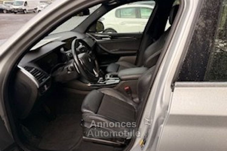 Mercedes Classe GLA 200 150CH AMG LINE 8G-DCT - <small></small> 34.440 € <small>TTC</small> - #13