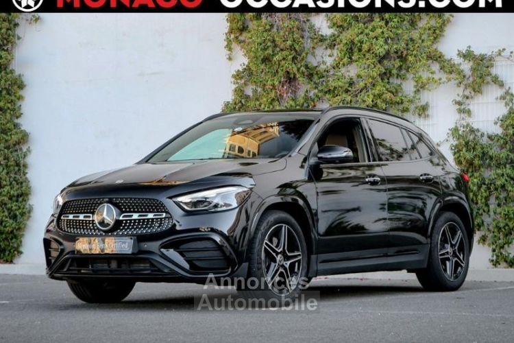 Mercedes Classe GLA 200 d 150ch AMG Line 8G-DCT 4Matic - <small></small> 51.200 € <small>TTC</small> - #1