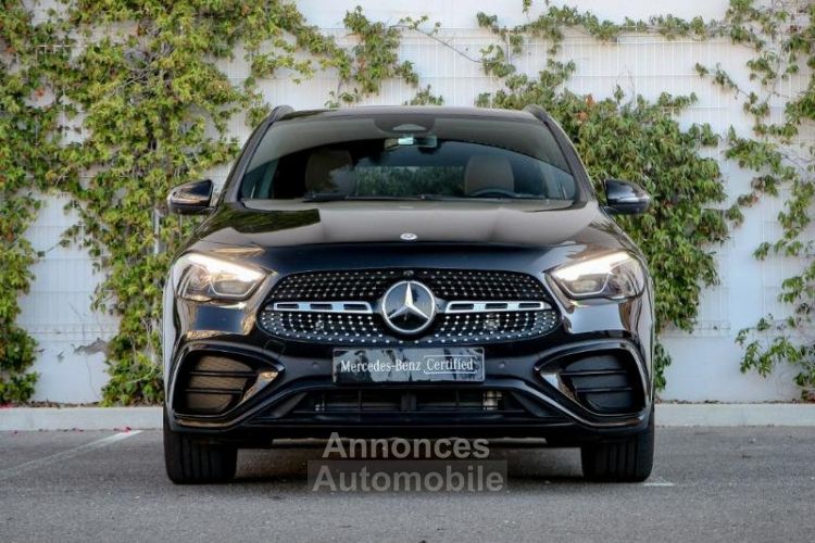 Mercedes Classe GLA 200 d 150ch AMG Line 8G-DCT 4Matic - <small></small> 51.200 € <small>TTC</small> - #2