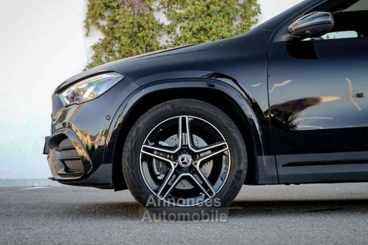 Mercedes Classe GLA 200 d 150ch AMG Line 8G-DCT 4Matic - <small></small> 51.200 € <small>TTC</small> - #7