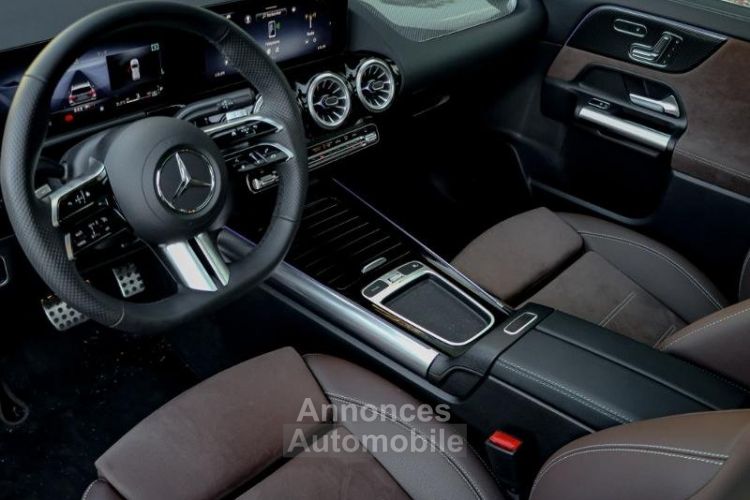 Mercedes Classe GLA 200 d 150ch AMG Line 8G-DCT 4Matic - <small></small> 51.200 € <small>TTC</small> - #12