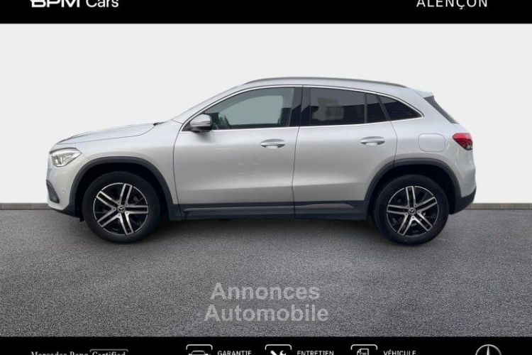 Mercedes Classe GLA 200 d 150ch Business Line 8G-DCT - <small></small> 32.990 € <small>TTC</small> - #2