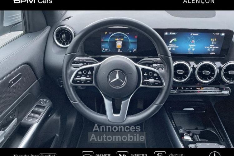 Mercedes Classe GLA 200 d 150ch Business Line 8G-DCT - <small></small> 32.990 € <small>TTC</small> - #3