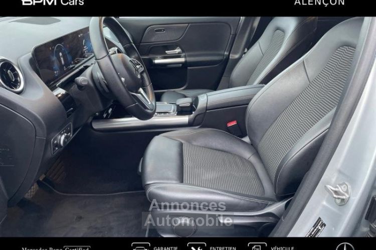 Mercedes Classe GLA 200 d 150ch Business Line 8G-DCT - <small></small> 32.990 € <small>TTC</small> - #19