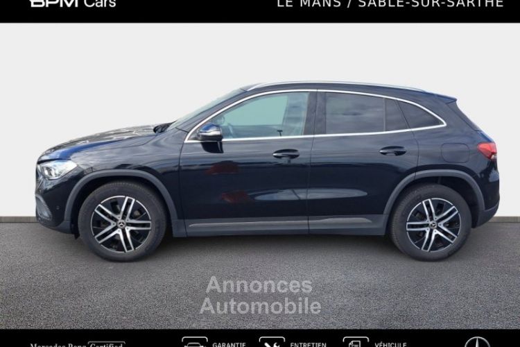 Mercedes Classe GLA 200 d 150ch Business Line 8G-DCT - <small></small> 28.350 € <small>TTC</small> - #2