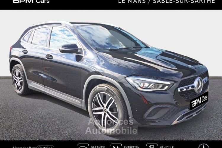 Mercedes Classe GLA 200 d 150ch Business Line 8G-DCT - <small></small> 28.350 € <small>TTC</small> - #6